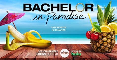 ‘Bachelor In Paradise’ Season 9 Cast Revealed – What's On Disney Plus