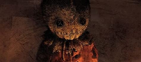 'Trick 'R Treat' Sequel Won't Bring Back Original Cast