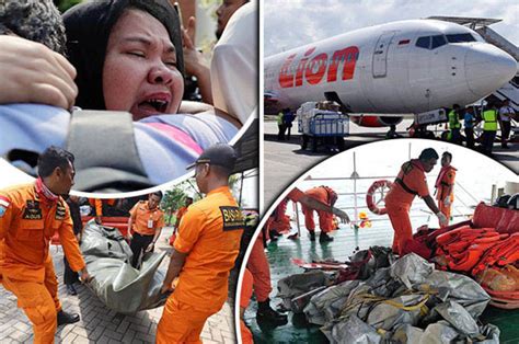 Lion Air crash: What happened to Indonesia plane? Why did the Boeing ...