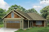Discover the Enchanting Belmont: A Charming Small Cottage Plan with Country Charm and Modern ...