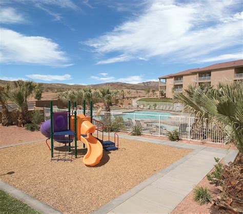 WorldMark St. George St. George, Utah, US - Reservations.com