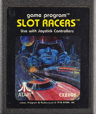 Atari 2600 Game Covers