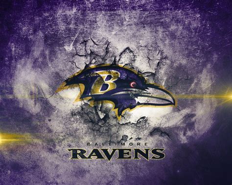 Baltimore Ravens Wallpaper by Jdot2daP on deviantART | Baltimore ravens ...