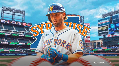 Mets demoting former top prospect despite 2023 rebuild