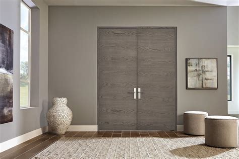 Tru&Modern Flush Doors | TruStile Doors