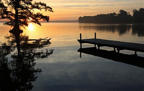 14 Best Catfish Fishing Lakes and Rivers in Tennessee - Best Fishing in ...