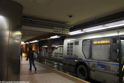 South Station - MBTA Red & Silver Line - Photos Page 2 - The SubwayNut