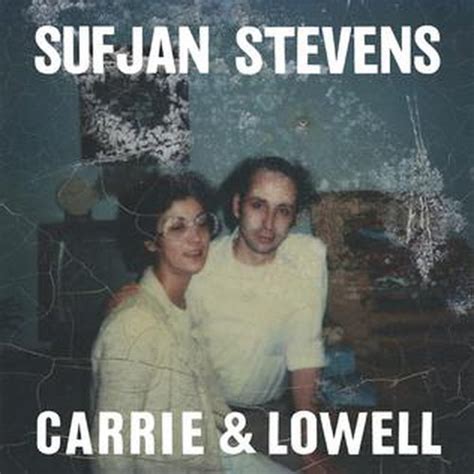 Sufjan Stevens - Fourth Of July - Reviews - Album of The Year