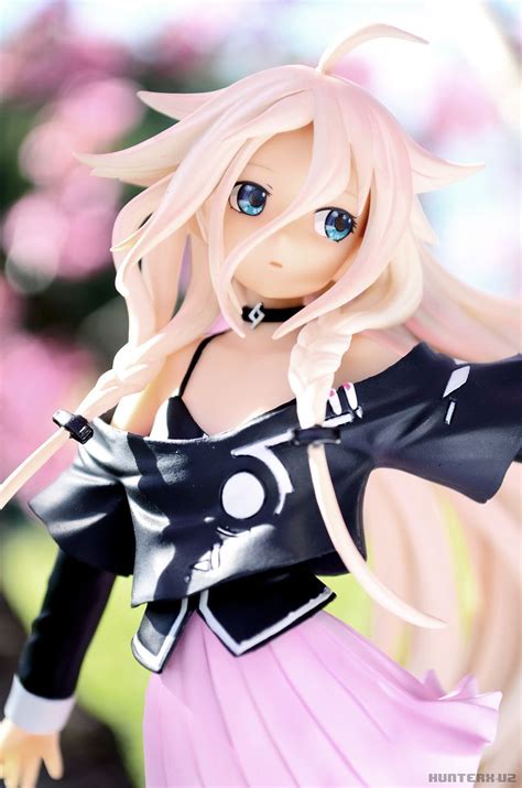 Vocaloid IA in 2023 | Vocaloid ia, Anime collectibles, Manga cosplay