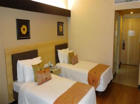 Hotel Green Park Hyderabad, Hyderabad | 2023 Updated Prices, Deals