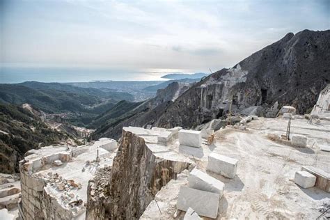 Carrara Marble Quarry, Versilia | Tickets & Tours - 2024