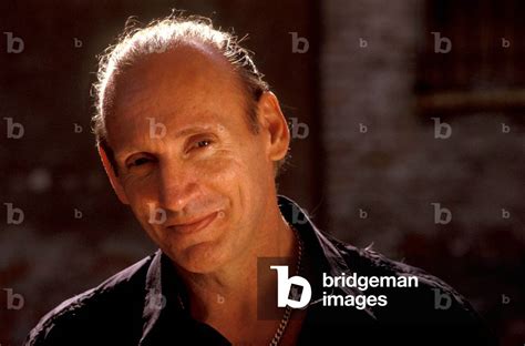 portrait of Gregory David Roberts in September 2006. by