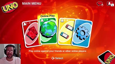 Play Uno Online With Friends