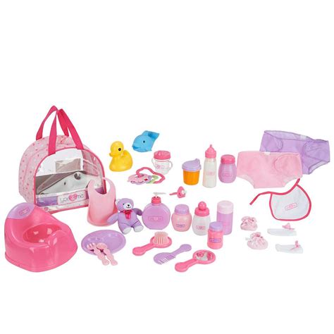 Babies: baby accessories