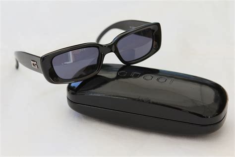 Vintage Gucci Sunglasses