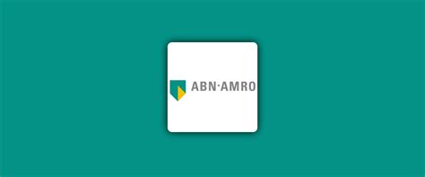 Abn Amro Bank Vector Logo Abn Amro Bank Logo Vector Free Download - Bank2home.com