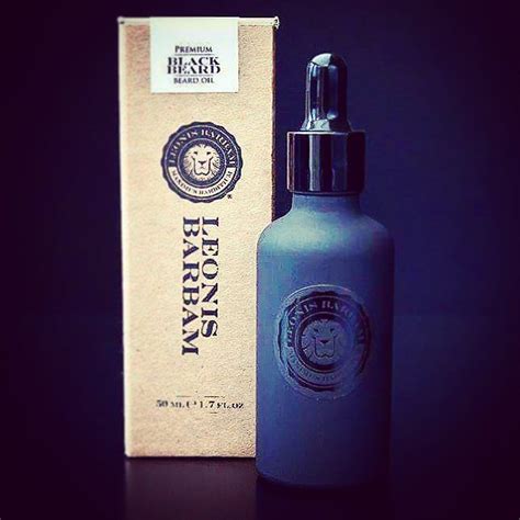 Leonis Barbam’s Blackbeard Created with scents from throughout the ...