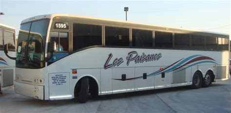 Los Paisanos Greeley CO | Autobuses a Mexico