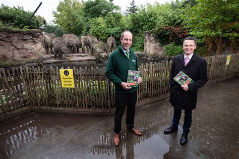 Dublin Zoo launches 10-year conservation, sustainability plan | blooloop