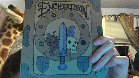 adventure time game/enchiridion by brony-to-the-bone on DeviantArt