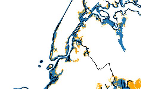 GitHub - mebauer/nyc-floodzone-analysis: Exploring FEMA's Preliminary ...