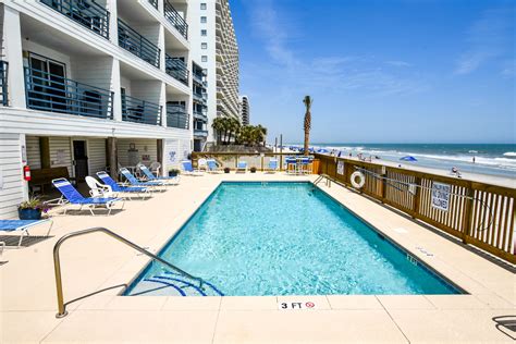 Carolina Shores | Garden City Beach and Surfside Beach Condo Rentals