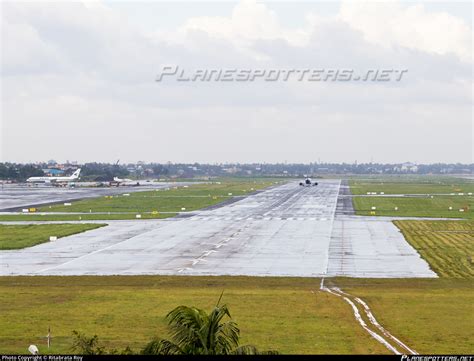 Kolkata Netaji Subhash Chandra Bose International Airport Overview Photo by Ritabrata Roy | ID ...