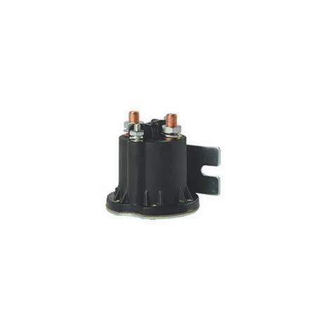 ELECTRICAL SOLENOIDS HYDRAULIC PUMP SOLENOID 24 VOLT 150AMP