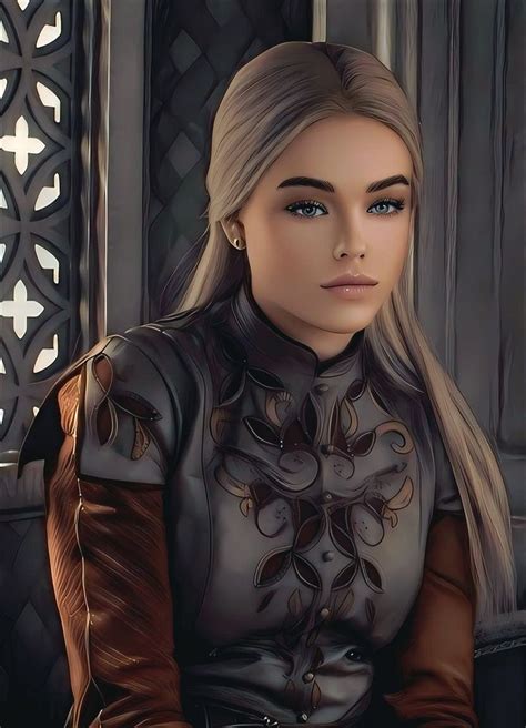 Rhaenyra Targaryen