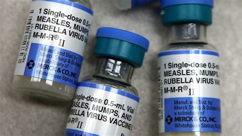 After Measles Outbreaks, Parents Shift Their Thinking On Vaccines ...