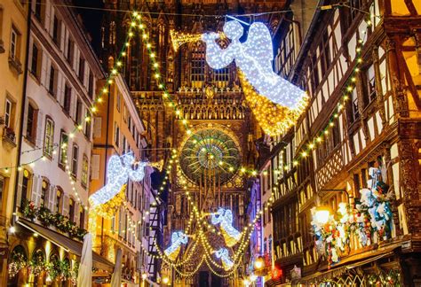 Strasbourg March? De Noel - Kester Benedict