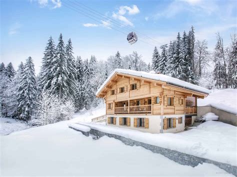 The Complete Guide to Running a Ski Chalet Rental in France | OVO Network