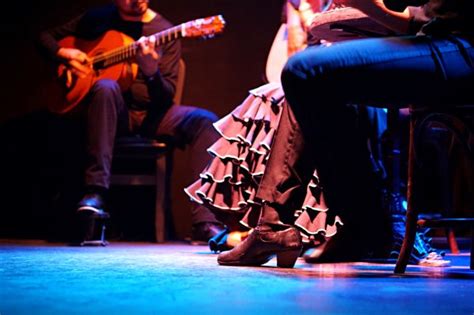 Which is The Best Flamenco Show in Seville For You? – Devour Tours