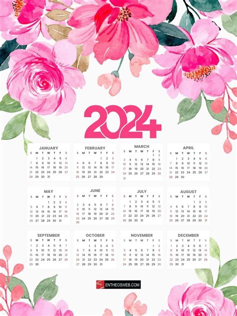 2024 Calendar In Pdf Format Factory - August 2024 Calendar Printable Pdf