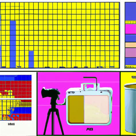 Visualizing Data: The Art Of Data Visualization - Visual Design Journey