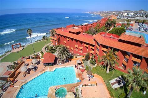 Puerto Nuevo Baja Hotel & Villas, Tijuana: $81 Room Prices & Reviews ...