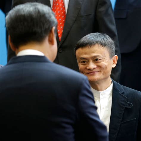 China’s President Xi Jinping Personally Scuttled Jack Ma’s Ant IPO - WSJ