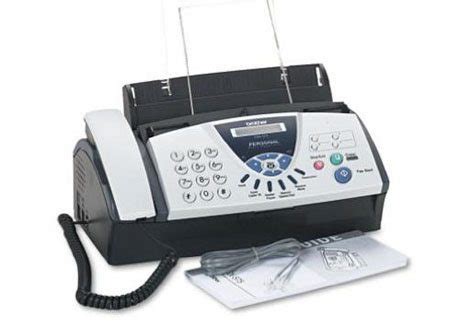 Top 10 Best Fax Machines For Small Business in 2024