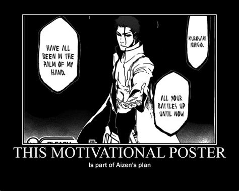 Sosuke Aizen Quotes. QuotesGram