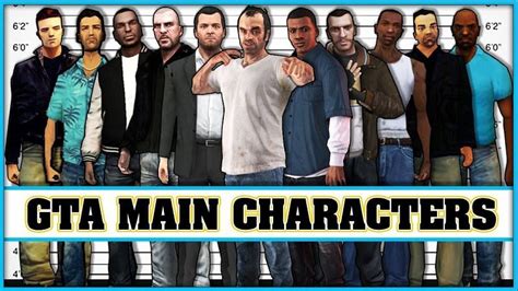 Gta 4 all heroes - seobokbseo