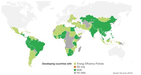 Nearly half of the world's developing nations (69 out of 150 with ...