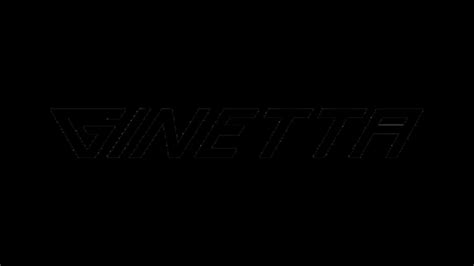 Ginetta Logo, HD Png, Information