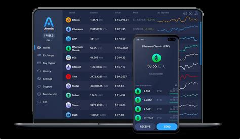 Best Ethereum Classic (ETC) Wallets for 2019 - Coindoo