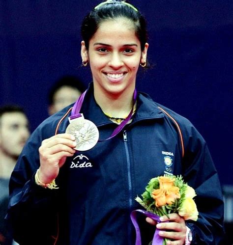 Saina Nehwal Wiki, Height, Age, Husband, Family, Biography & More - WikiBio