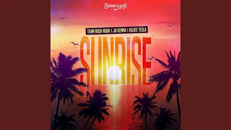 Sunrise - YouTube Music