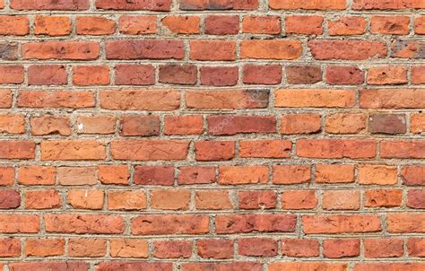 Red Brick Seamless Texture — Stock Photo © ultrapro #5563625