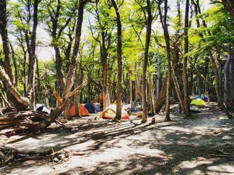 Essential Guide to Camping El Chalten: Free Campsites, Trails, and More – A BROTHER ABROAD