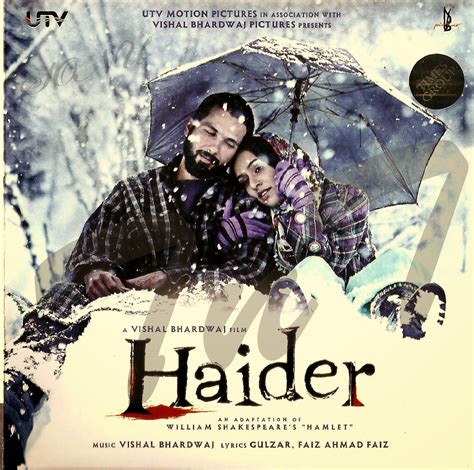 Haider MOVIE REVIEW AND COMPLETE FULL STORY - Actor Surya Masss Movie ...