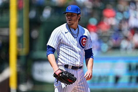 What happened to Justin Steele? Cubs pitcher exits game vs Rays early