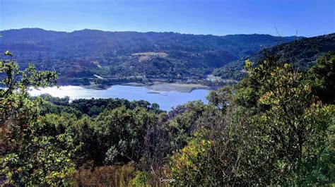 Highway 17 Wildlife and Trail Crossing - Bay Area Ridge Trail